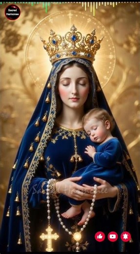 Madre Gioiosa nella Risurrezione | Italian Easter Hymn