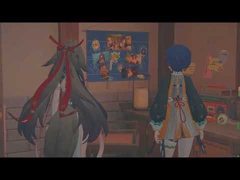 Zenless Zone Zero 2.5 | Part 75.6 - Void Hunter Anointment Epilogue (PS5 No Commentary)