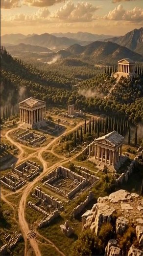 The True Story of Hercules