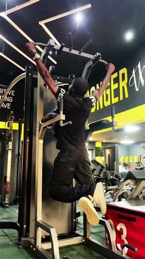 How to do more pull-ups and strengthen your back muscles