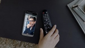 Todo lo que puedes hacer con el Magic Remote de LG