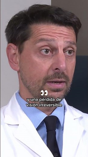 What is tonometry and what is it used for? #shorts | Baviera (formerly Clínica Baviera)