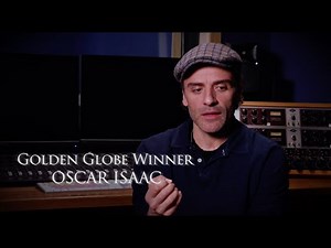 Oscar Isaac plays Jesus in the Easter epic THE KING OF KINGS