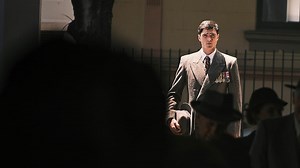 “The Narrow Road to the Deep North”: A Prime Video Series Exploring Love, War, and Unforgettable Scars