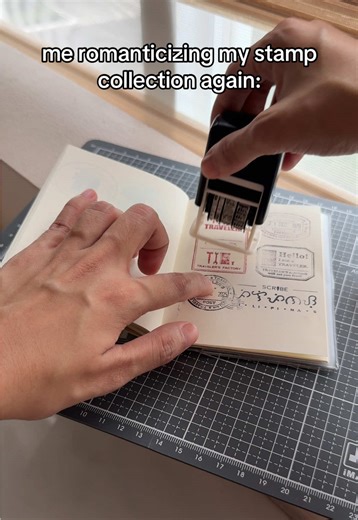 Exploring My Unique Stamp Collection