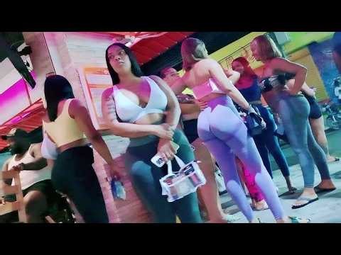 The REAL SOSUA Nightlife, That ONLY I Will Show You! REAL SOSUA 2026