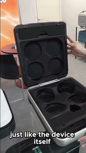 Designing Custom Medical Device Carrying Cases: Why Start Early? | Shell-Case