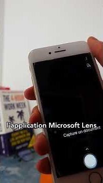 Convertir tes notes en document Word ? - #short