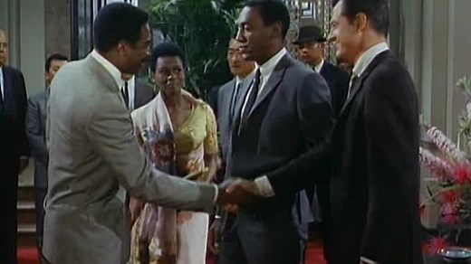 I Spy - S01E01 - So Long, Patrick Henry