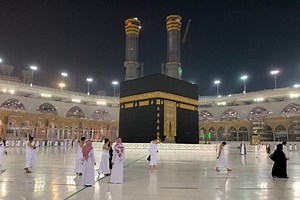 Jalankan Ibadah Umrah saat Pandemi Covid-19, Berikut 12 Langkah dan Ketentuannya, Jemaah Harus Tahu!