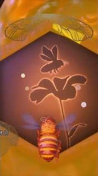 You've never played a game like this... Bee Simulator The Hive 🐝🔥