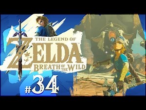 The Legend of Zelda: Breath of the Wild + The Master Trials / The Champion's Ballad – Videos