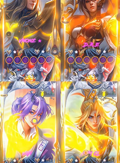 LAGI OPEN MEM SUNG AE JOIN LEE 🤙😎@𝐊𝐅 Vnonz ★ - #presetalightmotion #fyp #mlbb #openmember #kangfarming