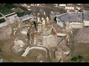 Disneyland Video History (1971) Magic Kingdom Special