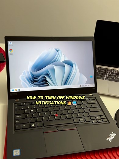 Deshazte de las ventanas emergentes en Windows