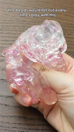 3 star rated slime review