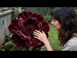 30 Exotic Flowers That Look Unreal