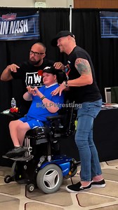 Sean Waltman & DDP #wrestling #wweuniverse #WWE #prowrestling | Biglpwrestling