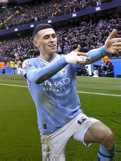 FODEN WITH GUN🔫#football