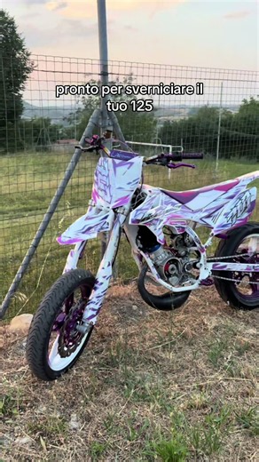 #100cc #2fast #perte #bikelife #125