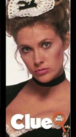 Happy 72nd Birthday Colleen Camp! #ColleenCamp #Cluethemovie #WaynesWorld
