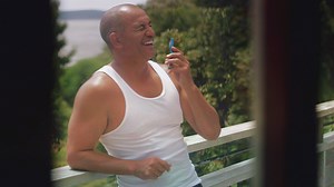 The Life and Times of Temuera Morrison - First Episode | Television | NZ On Screen