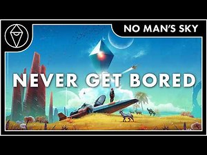 40 Things to Try in No Man's Sky in 2026