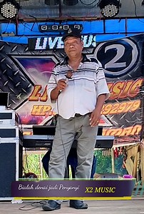 404K views · 1.3K reactions | Lagu Jadul_Bialah Denai jadi penyanyi || Ajo Man BT || X2 Live music | Nozt Fantasi | Facebook