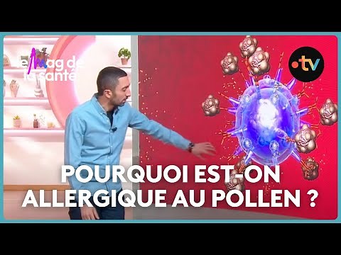 Our tips for fighting pollen allergies