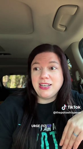 Identifying Orthostatic Intolerance as a POTS Clue