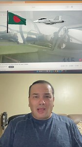 29K views · 851 reactions | Bangladesh Air Force training jet crashes into a school | Global Deaf news by Abbas | Facebook