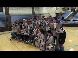 MSHSL Adapted Athletics