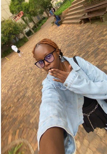 Exploring the Beauty of Wits University