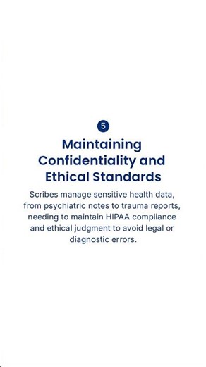 Day in the Life of a Medical Scribe: ER Stories