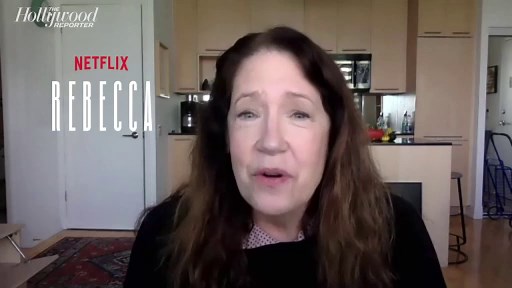 'Rebecca': Lily James, Armie Hammer & Cast Talk Modern Adaption of the Classic Story | THR Interview