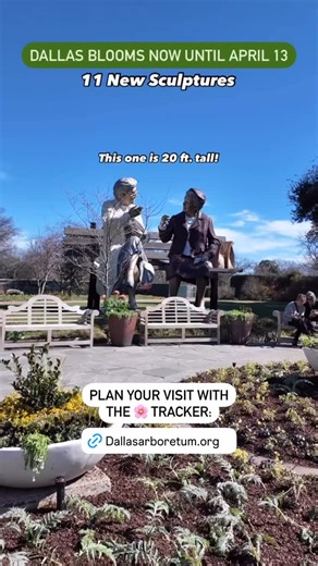 Visit Dallas on Reels