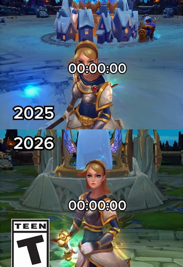 Mastering Lux in League of Legends