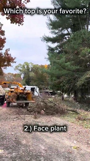 3 Tree Cuts That Went Totally Wrong