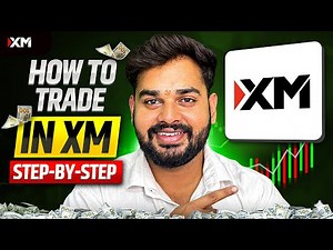 How to Trade in XM | XM Trading Platform Complete Tutorial