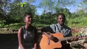 Reposting raw footage of “Show me your ways” @ beautiful Guadalcanal plain, Solomon Islands. Also in the coming album! Ask Him to give us courage to stand like a brave! | Sapphire Singers