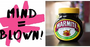 The Marmite hack that everyone's talking about - Netmums