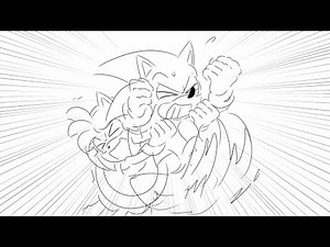 The Confession (TomSka) | Sonamy Animatic