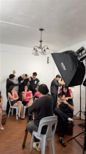 Nahh this was too iconic🔥