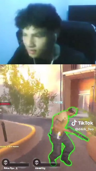 Así juegan los de CEDA: Estrategias en Kick Perú