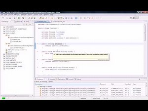 Codemanship's Code Smell Of The Week - Data Clumps