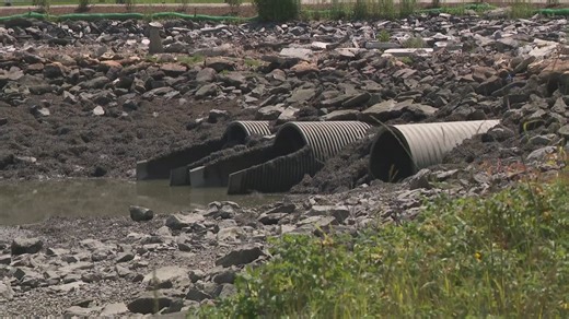 Infrastructure project in Portland nears completion after many years