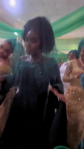 A happy bride of course 🤭🤭🤭Someone sent me this clip and I love it 😂