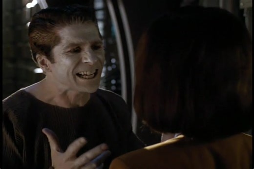 18K views · 524 reactions | Starfleet Records. Starfleet Personnel:...