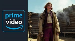 Amazon Prime Video drops teaser for Emily Blunt starrer 'The English'