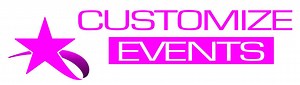 Visit our new website www.customizeevents.com | Customize Events Bouncy Castle & Party Hire